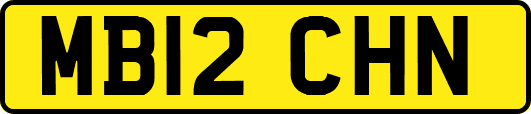 MB12CHN