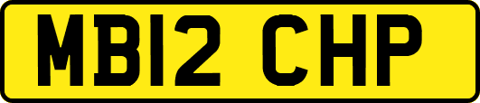 MB12CHP