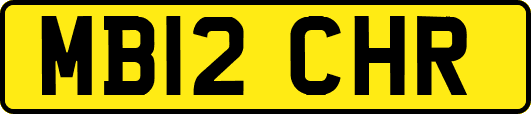 MB12CHR