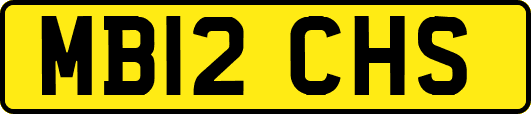 MB12CHS