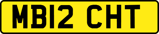 MB12CHT