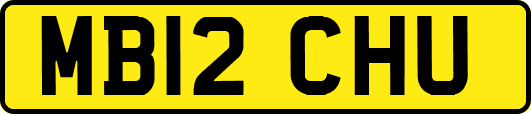 MB12CHU