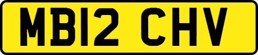 MB12CHV