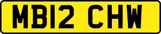 MB12CHW