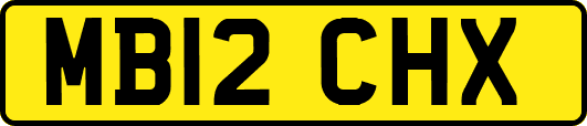 MB12CHX