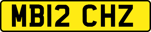 MB12CHZ
