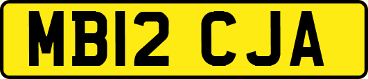 MB12CJA