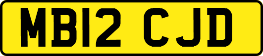 MB12CJD