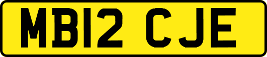 MB12CJE