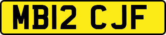 MB12CJF