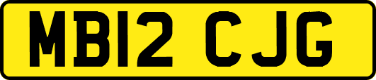 MB12CJG