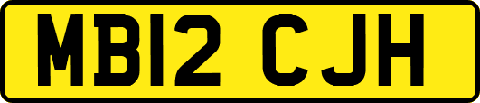 MB12CJH
