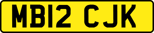 MB12CJK