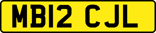 MB12CJL