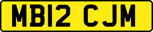 MB12CJM