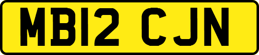 MB12CJN