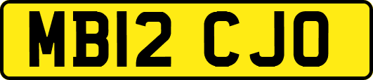 MB12CJO