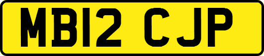 MB12CJP