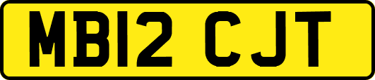 MB12CJT