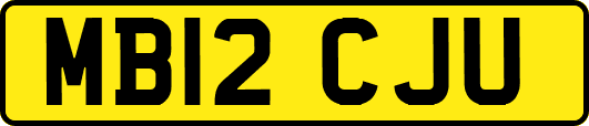 MB12CJU