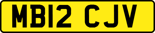 MB12CJV