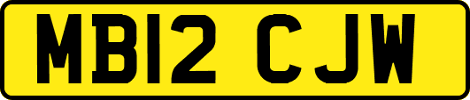 MB12CJW