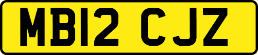 MB12CJZ