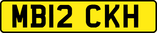 MB12CKH