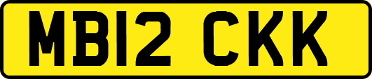 MB12CKK