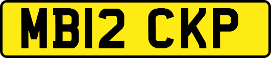 MB12CKP