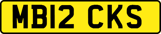 MB12CKS