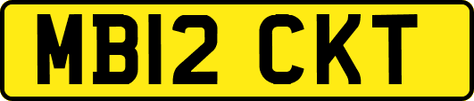 MB12CKT