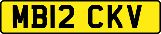 MB12CKV