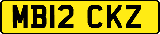 MB12CKZ