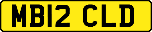 MB12CLD