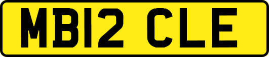 MB12CLE