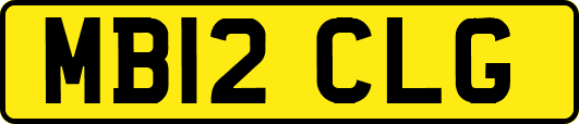 MB12CLG