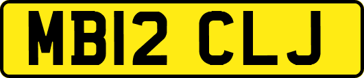MB12CLJ