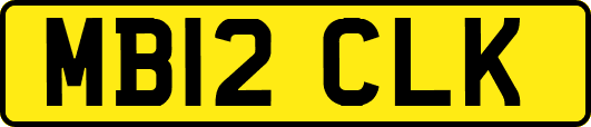 MB12CLK