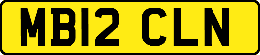 MB12CLN