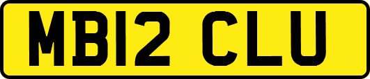 MB12CLU