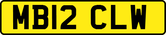MB12CLW