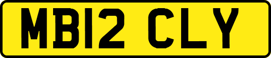 MB12CLY
