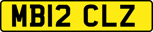 MB12CLZ