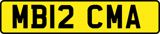 MB12CMA