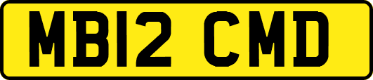 MB12CMD