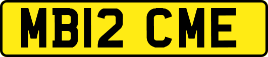 MB12CME