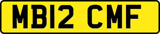 MB12CMF