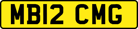 MB12CMG