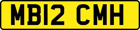 MB12CMH